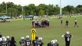 Pussy spank doctor Lancaster catholic crusaders midget football