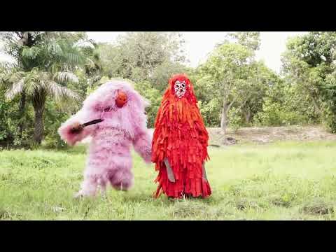 Kombonka – NDAA TIJAY   [Official Video] Dir. By| KD Films