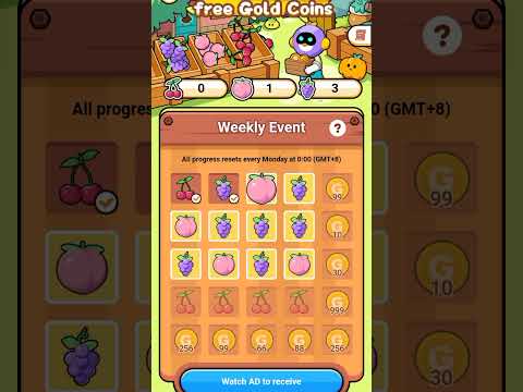 Chikki free coin le jao free coin collector Chikki