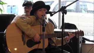&quot;This Street&quot;- a new original song by Sawyer Fredericks