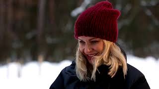 Video recept relácie Na chalupe - Jar 2019 č.3 Chalupársky hot-dog