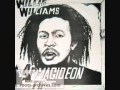 Willie Williams -Armagideon time (disco set and ...
