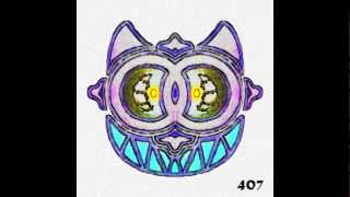 Overdrive Orchestra Track 9 407- End(less)