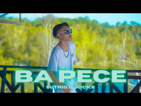 BA PECE - SUTRIO D`JOCKS ( Official Video Music )Terbaru!!!!!!