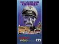 Nacht Der Zombies Horror Trash Ganzer Film Uncut 1981