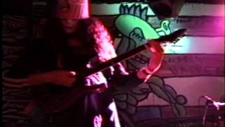 Buckethead w/Deli Creeps "Post Office Buddy " Portland OR 1996