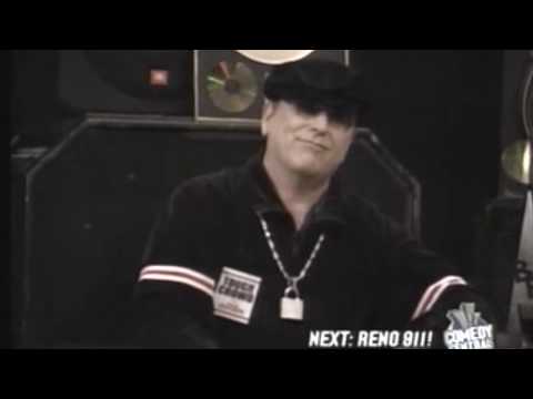 039 Colin Quinn Hip Hop Producer