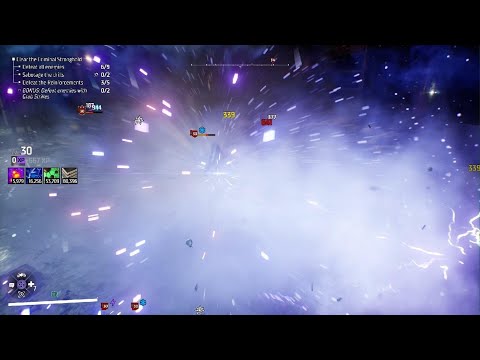 Gotham Knights Robin Momentum Abilities
