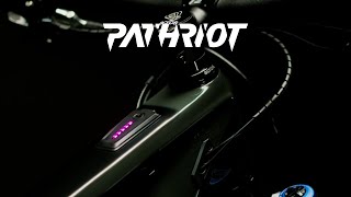 GHOST Path Riot CF Advanced F430 2024