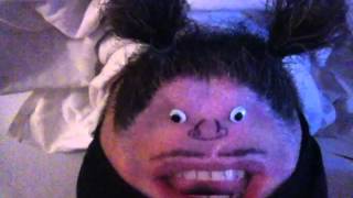 Ludacris- &quot;Hoes in my room&quot; by Chinhead O&#39;Connor