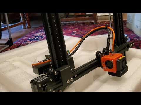 Episode 2 - Eryone ER-20 Printed Upgrades