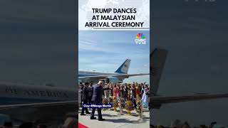 Download lagu WATCH: President Trump Dances With Performers at Malaysian Arrival Ceremony | Anwar Ibrahim | N18G mp3 Download lagu WATCH: President Trump Dances With Performers at Malaysian Arrival Ceremony | Anwar Ibrahim | N18G mp3