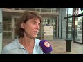 Persrechter: zeven terreurverdachten blijven langer vastzitten