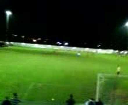 Weston Vs Fisher Athletic