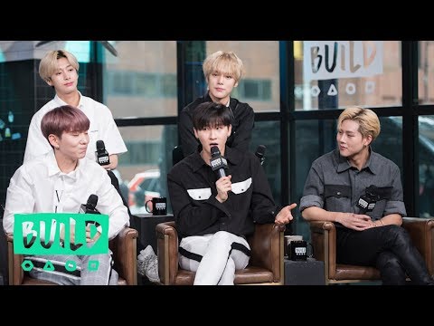 The Origins Of Monsta X