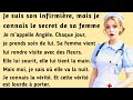 I M His Nurse But I Know His Wife S Secret Learn French Through This Simple Story A1 A2