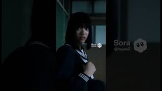 sora2 学校の恐怖