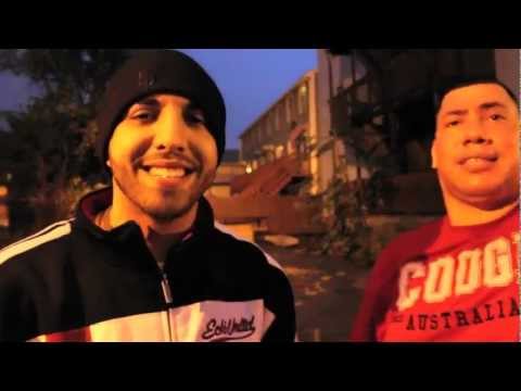 DraMatik of the W.O.L.V.E.S. - Bastardly (produced by 8-bza)