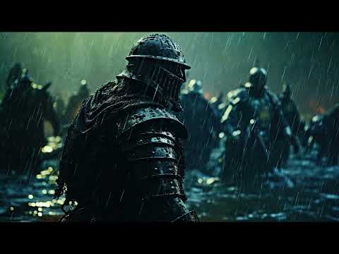 Arkanis Sector - The Decision