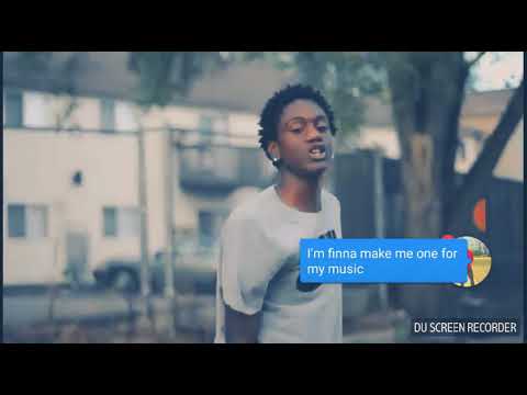 Leeky montana the race remix.reaction