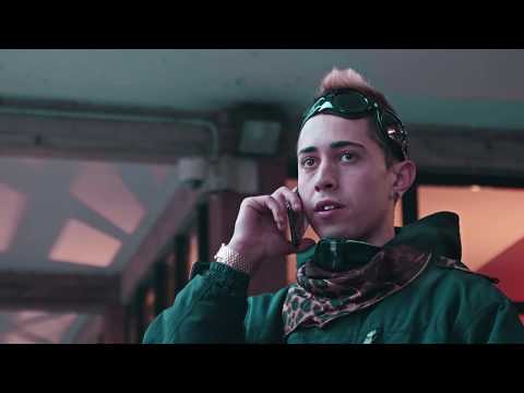 Young Riich - Giovane Majiko (Official Video)