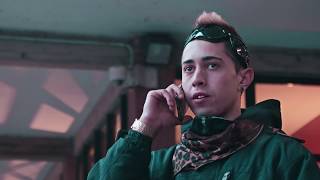 Giovane Majiko Music Video