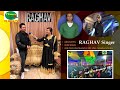 Pop Singer Raghav Mathur candid Interview on his life journey/ new song/ Live Performance/ AR Rahman