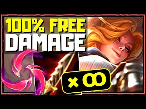 Hail of Blades MF is BROKEN | S+ MF Build | Iron to Diamond Episode #97 (Season 9)