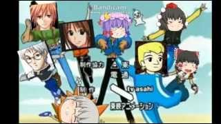 【mad】青鬼op(再編集)