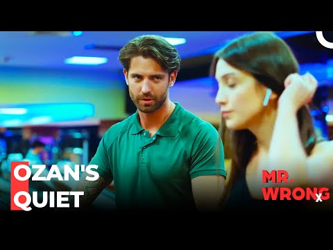 Ozan's Vain Apology - Mr. Wrong