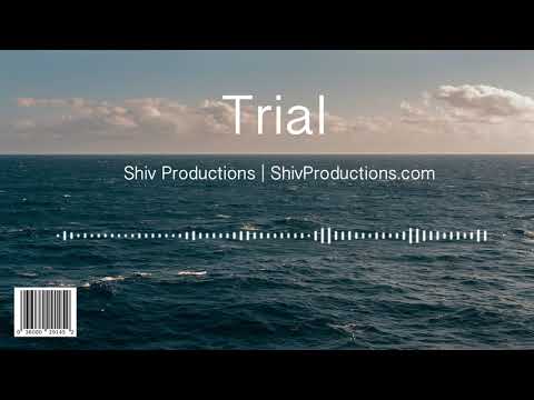 [FREE] | “Trial” | AJ Tracey x MoStack Type Beat | Free Beat | UK Afroswing Instrumental 2019