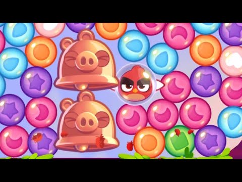 Angry Birds Dream Blast #3258