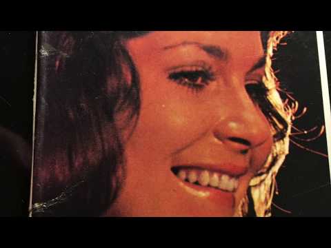 What do I do? - The Dixies featuring Sandie Jones and Joe O'Toole (1972) (audio)