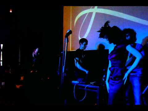 Acid Cool live @ Kvartal 12.02.2011 - "Swell"