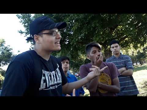 FRIEDRICH vs PLUSKO vs CAN - Cuartos: fecha 23 (Clasificatoria a PWF)