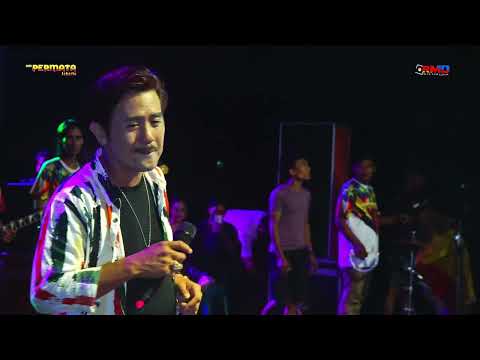 Mellaseh Ateh //  Roni Andhika  // OM PERMATA JAKARTA//  Live Sempu Keramat Cikarang