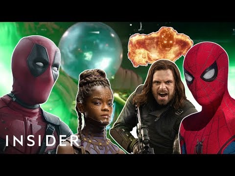 多元宇宙はどのようにマーベル映画を変更する (How The Multiverse Will Change Marvel Movies)