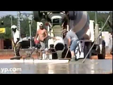 Concrete Construction Lancaster Antelope Valley