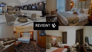 ramada chelsea hotel al barsha   review hotel in dubai uae