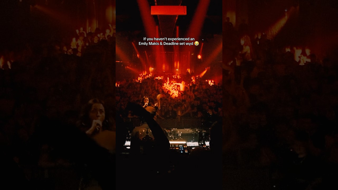Literally turned The Archive upside down 🔥
