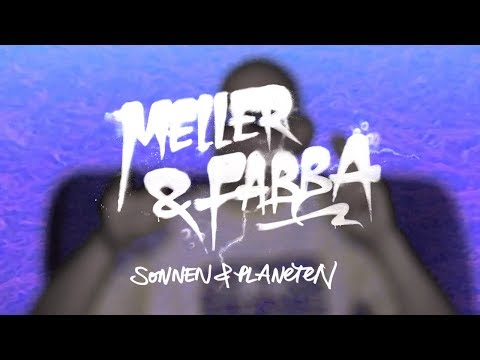 MELLER & FABBA - SONNEN & PLANETEN