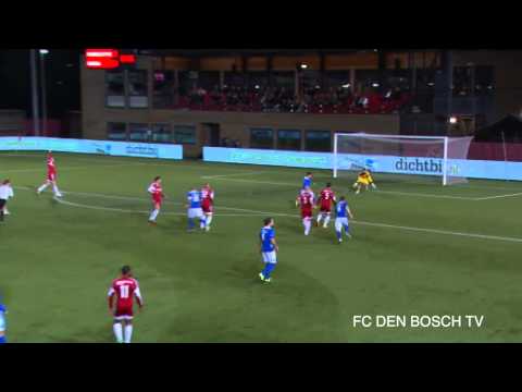 FCDB TV - Nabeschouwing Almere city FC