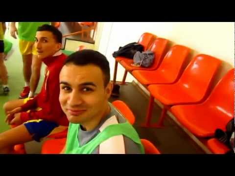 AS Boldur FC - Antrenament 26.01.2013