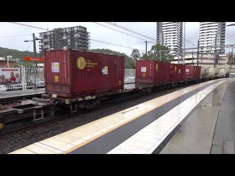 NR122 / NR45 with PN 5NY3 - 22/5/25