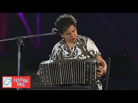Milagros Caliva - Fiesta Nacional del Chamamé (2024)