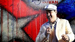 TIMBA ~ TOTAL   LOS VAN VAN   YO NO SOY UN MANGO