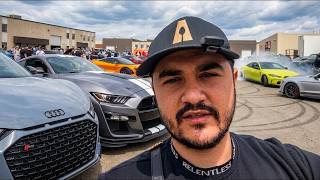 Kanada’da Araba Kültürü Nasıl? Edmonton’da Birbirinden Farklı Arabalar