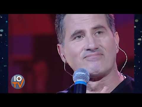 Adriano Pappalardo - Bella senz’anima - Live 2000 (HD)