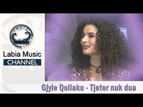 Gjyle Qollaku - Tjeter nuk du
