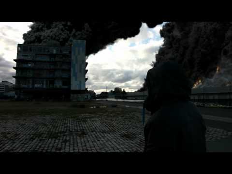 Niveau Zero "Jasmine" teaser #1